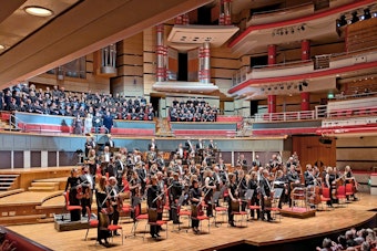 Birmingham Symphony Turns Spooky Oct. 30 With Psycho, Nightmare Before Christmas Scores