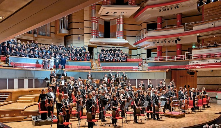Birmingham Symphony Turns Spooky Oct. 30 With Psycho, Nightmare Before Christmas Scores