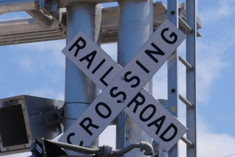 Birmingham, Trussville Pick Design Firm to Finally Tame Blocked Rail Crossings