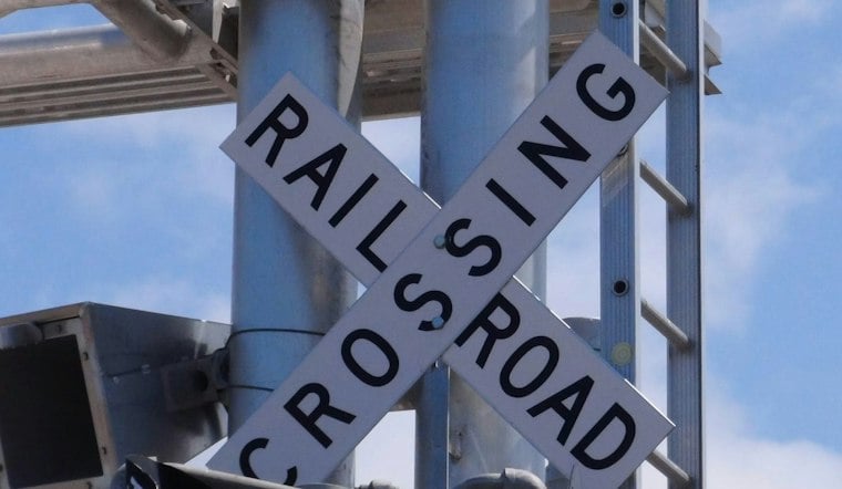 Birmingham, Trussville Pick Design Firm to Finally Tame Blocked Rail Crossings