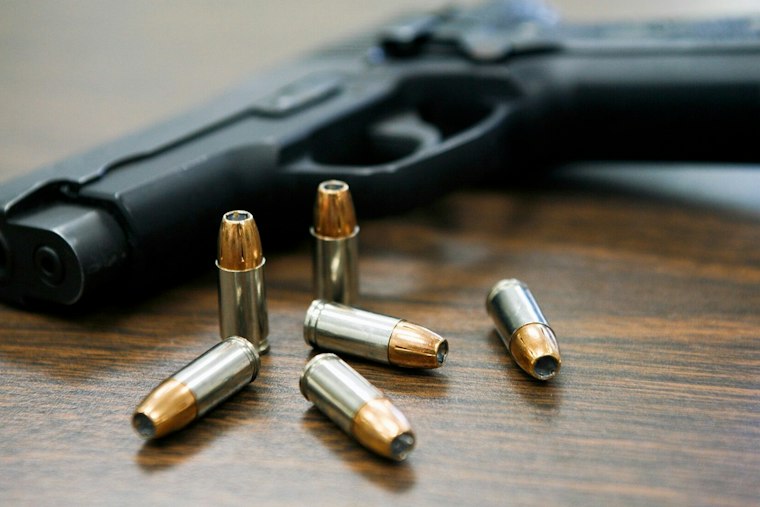 Birmingham Weighs Ballistics Tech Swap to Link Shootings in Minutes, Not Weeks