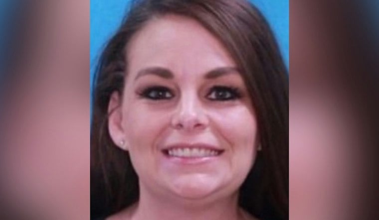 Birmingham Woman, 38, Vanishes Without a Trace Since Early September