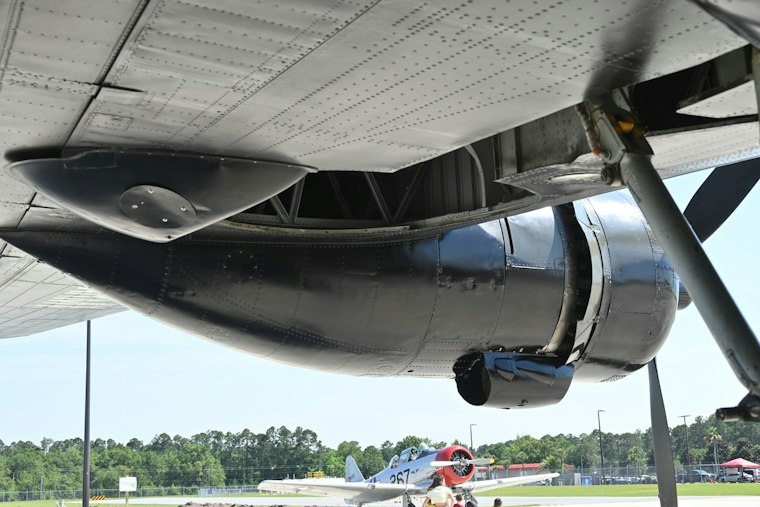 Birmingham WWII Airman Comes Home 82 Years After Bomber Fell Over Italy