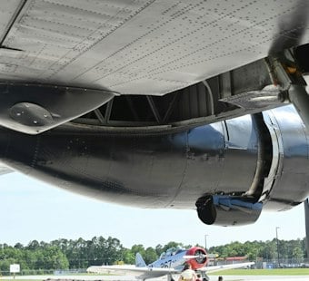 Birmingham WWII Airman Comes Home 82 Years After Bomber Fell Over Italy