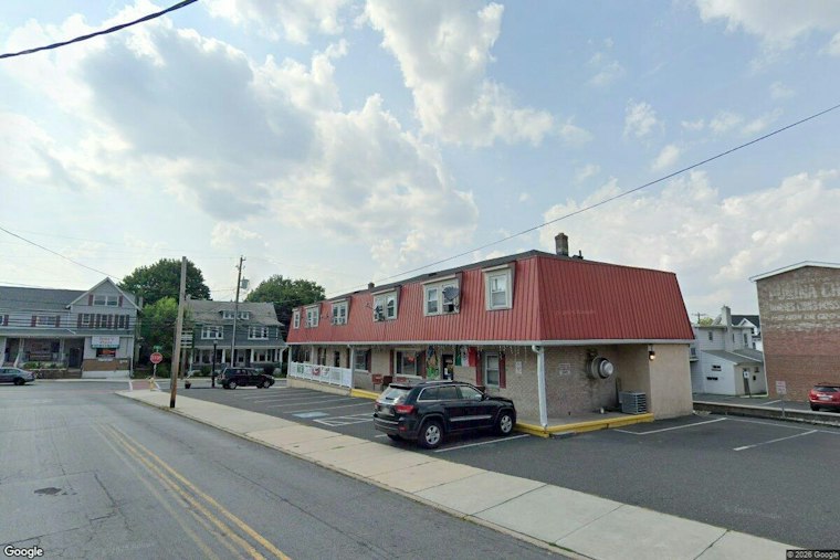 Birria Taco Brothers Take Over Former Bagel Shop in Coopersburg