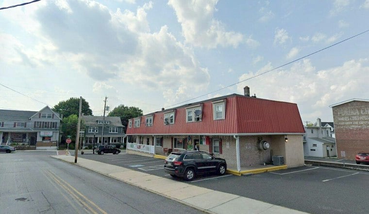 Birria Taco Brothers Take Over Former Bagel Shop in Coopersburg