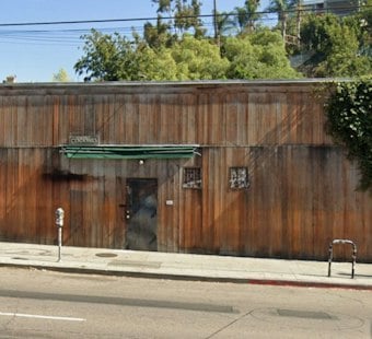 Bjarke Ingels Firm Designs Steel Apartment Building for Silver Lake's Hyperion Ave
