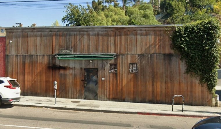 Bjarke Ingels Firm Designs Steel Apartment Building for Silver Lake's Hyperion Ave