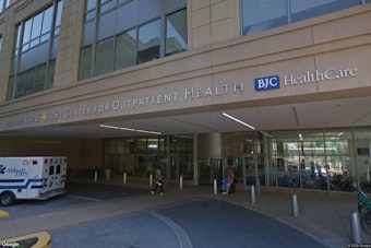 BJC HealthCare, Saint Luke's to Drop Aetna Medicare Advantage in 2027