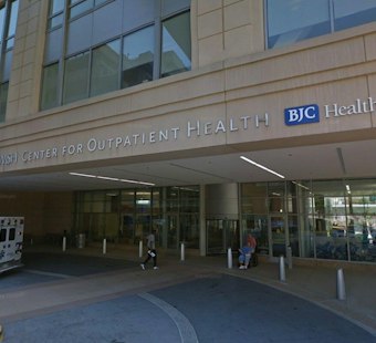 BJC HealthCare, Saint Luke's to Drop Aetna Medicare Advantage in 2027
