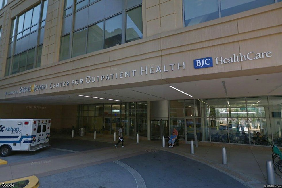 BJC HealthCare, Saint Luke's to Drop Aetna Medicare Advantage in 2027