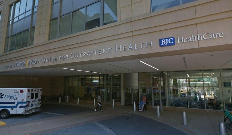 BJC HealthCare, Saint Luke's to Drop Aetna Medicare Advantage in 2027
