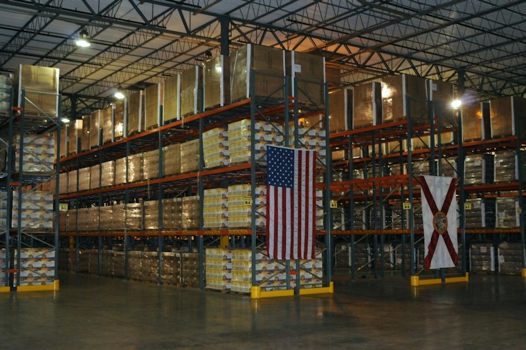 BKM Capital Pays $103M for Orlando Industrial Sites, Plans Rebrand as Gridline