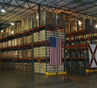 BKM Capital Pays $103M for Orlando Industrial Sites, Plans Rebrand as Gridline