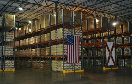 BKM Capital Pays $103M for Orlando Industrial Sites, Plans Rebrand as Gridline