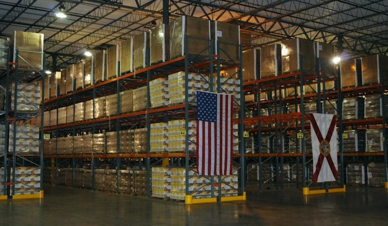 BKM Capital Pays $103M for Orlando Industrial Sites, Plans Rebrand as Gridline