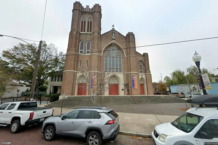 Black-Led Arts Center Buys Historic New Orleans Church Site for $1.9 Million