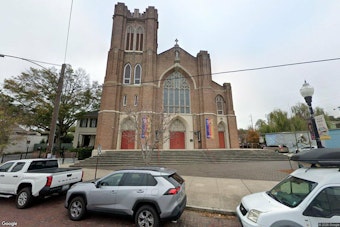 Black-Led Arts Center Buys Historic New Orleans Church Site for $1.9 Million