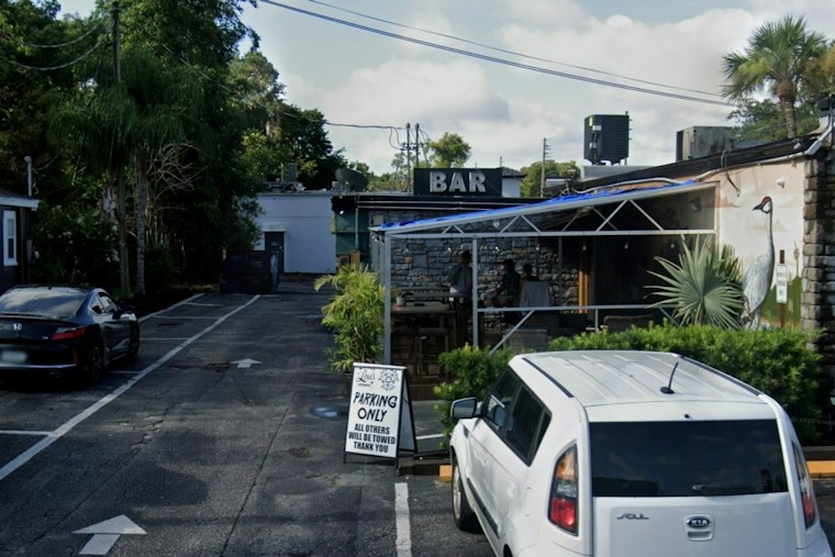 Black Magic Pizza Closes Milk District Window After Nearly Three Years, Teases Comeback