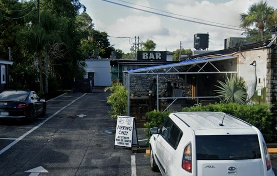 Black Magic Pizza Closes Milk District Window After Nearly Three Years, Teases Comeback