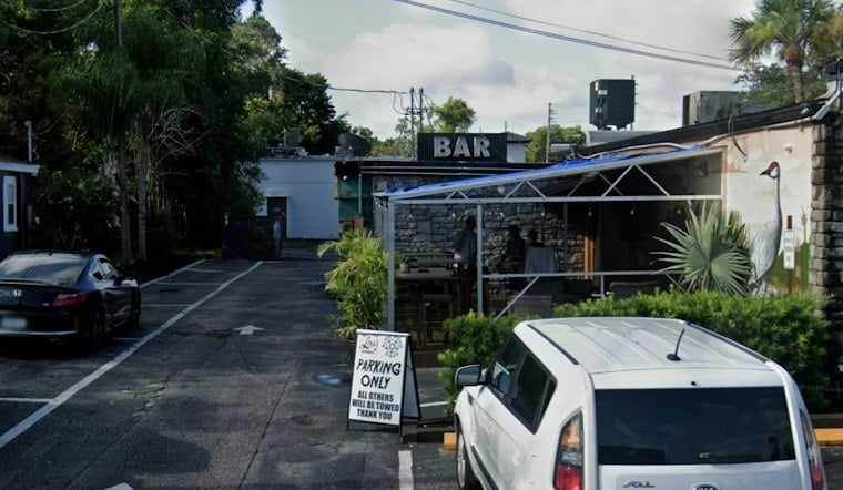 Black Magic Pizza Closes Milk District Window After Nearly Three Years, Teases Comeback