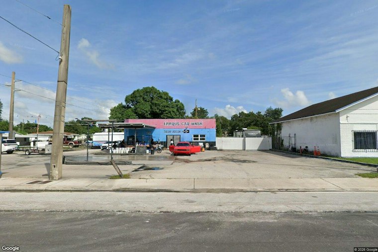 Black-Owned Businesses On NW 22nd Avenue Demand Relief As Sewer Project Drags On