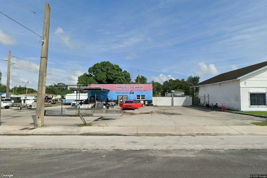 Black-Owned Businesses On NW 22nd Avenue Demand Relief As Sewer Project Drags On