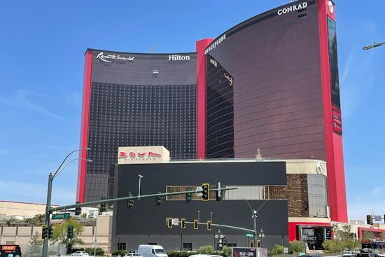 Black Panther In Concert Hits Las Vegas Strip With Oscar-Winning Score