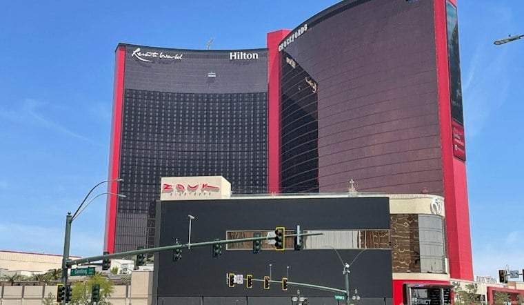 Black Panther In Concert Hits Las Vegas Strip With Oscar-Winning Score