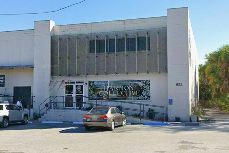 Black Phin Coffee Bar Trades Winter Park for Family Playground on Colonial Drive