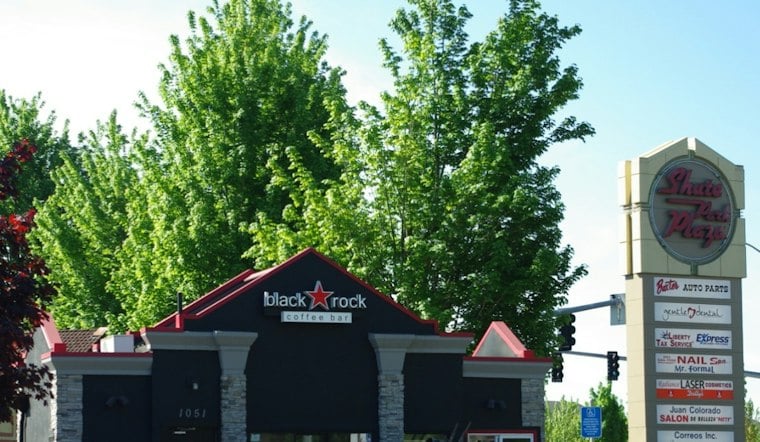 Black Rock Coffee Bar Pours Into Riverside With Ninth California Shop