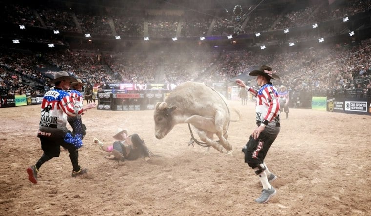 Black Rodeo USA Gallops Back Into Las Vegas for Fifth Straight Year