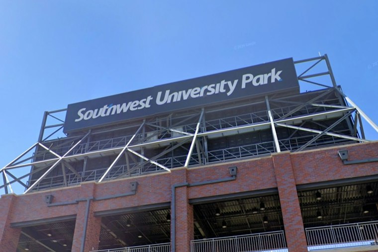 Blacklight Baseball Invades Downtown El Paso in 2027, Tickets Go to Lottery