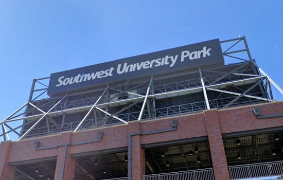 Blacklight Baseball Invades Downtown El Paso in 2027, Tickets Go to Lottery
