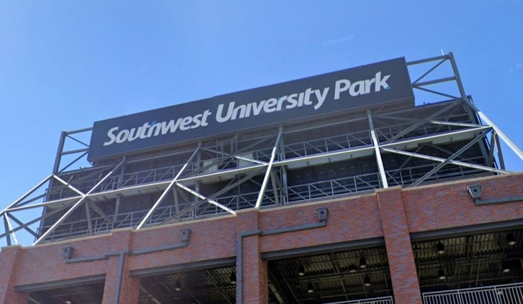 Blacklight Baseball Invades Downtown El Paso in 2027, Tickets Go to Lottery