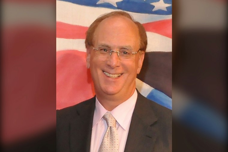 BlackRock Hands $13M to 15 Trade Groups as US Faces 1.7M Job Gap