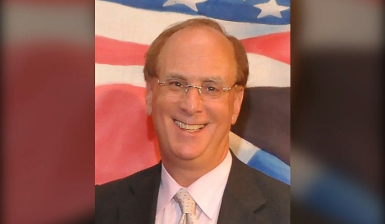 BlackRock Hands $13M to 15 Trade Groups as US Faces 1.7M Job Gap