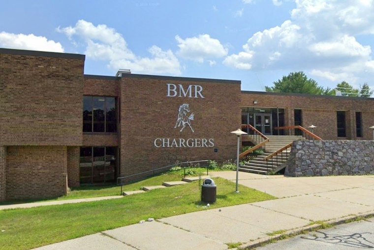 Blackstone and Millville Voters Face $197M Decision on Aging High School