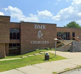 Blackstone and Millville Voters Face $197M Decision on Aging High School