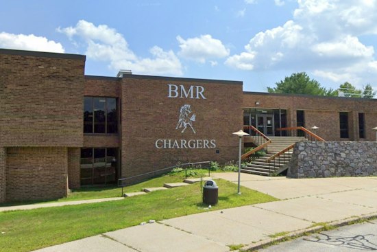 Blackstone and Millville Voters Face $197M Decision on Aging High School