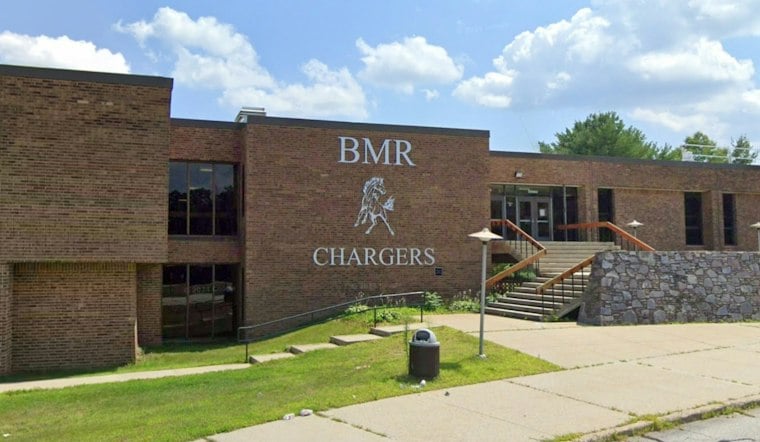 Blackstone and Millville Voters Face $197M Decision on Aging High School