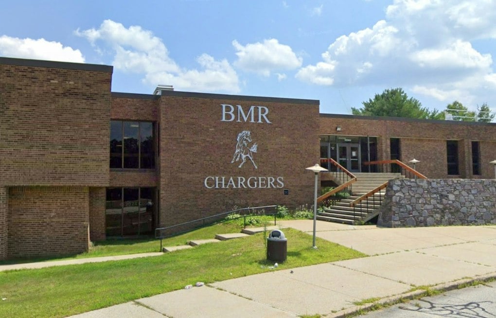 Blackstone and Millville Voters Face $197M Decision on Aging High School