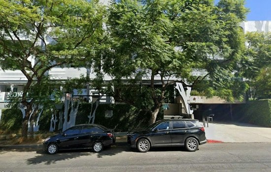 Blackstone Unit Sells Koreatown Complex for $60M, Takes $30M Hit From 2018 Price