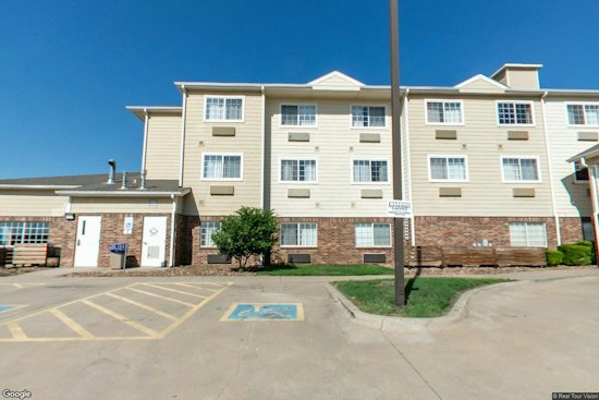 Blackwell Hotel Fired Pregnant Housekeeper Days After She Spoke Up, EEOC Says