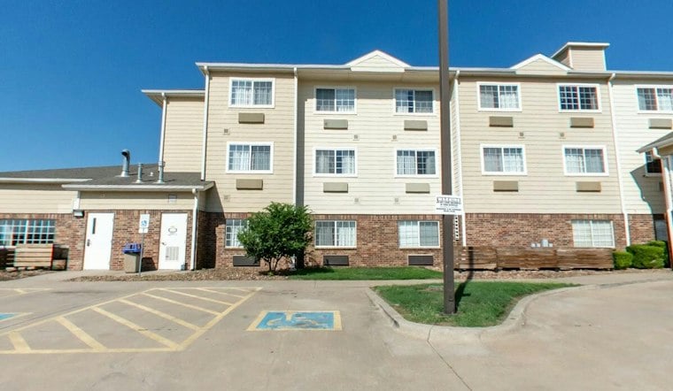 Blackwell Hotel Fired Pregnant Housekeeper Days After She Spoke Up, EEOC Says