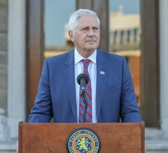 Blakeman Vows to End NY Sanctuary Policies as Lawler Invokes Chappaqua Arrests