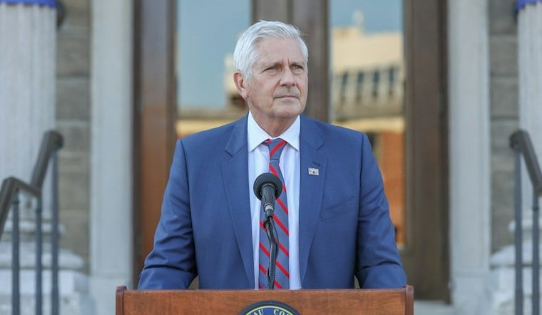 Blakeman Vows to End NY Sanctuary Policies as Lawler Invokes Chappaqua Arrests