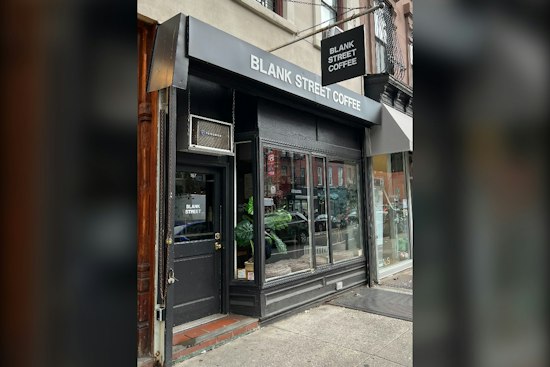 Blank Street Coffee Plans Wicker Park Landing, Reviving Six Corners Chain Fight