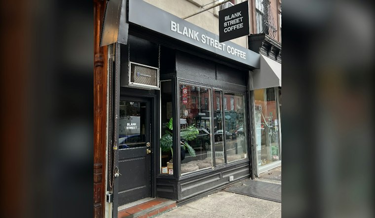 Blank Street Coffee Plans Wicker Park Landing, Reviving Six Corners Chain Fight