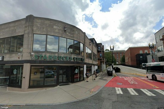 Blank Street Lands First Rhode Island Café in Old Thayer Street Starbucks Spot